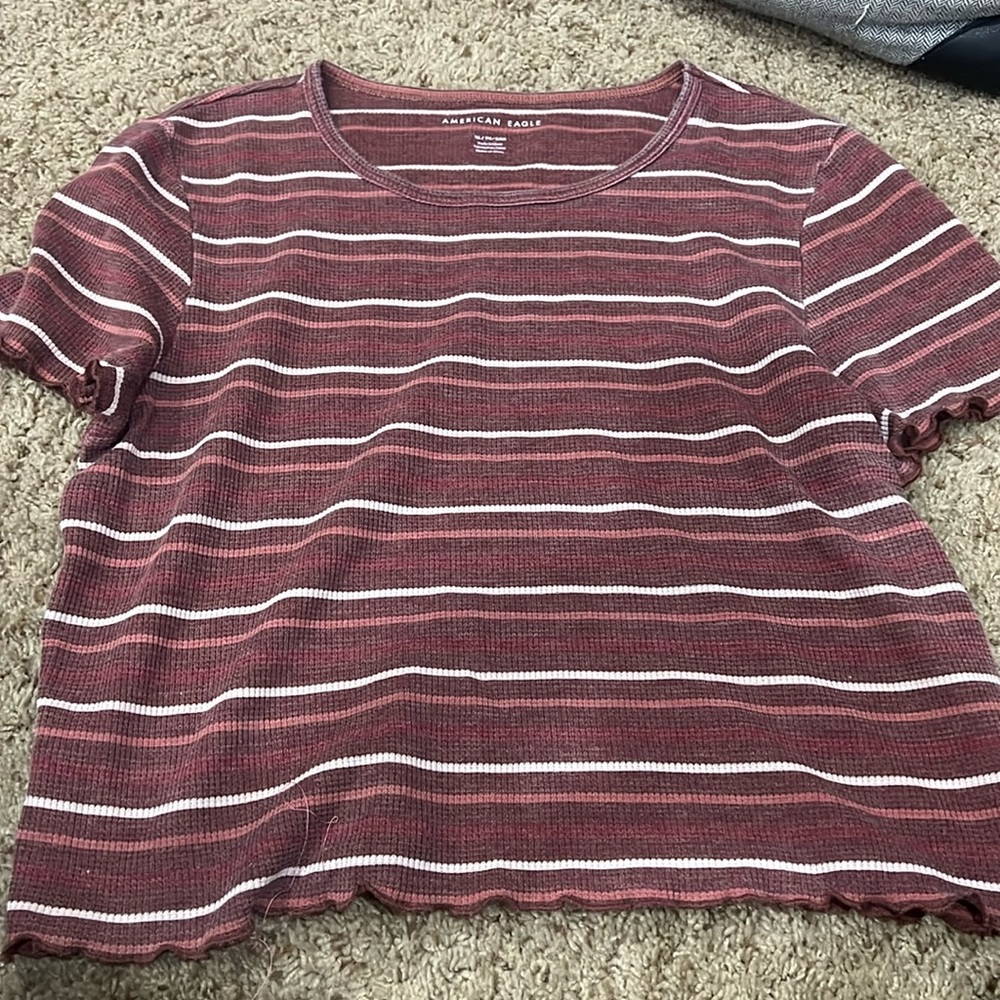 AE size xl top